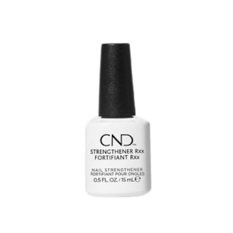 CND Strengthener RXx Discount Beauty Supplies Discount Beauty Supplies